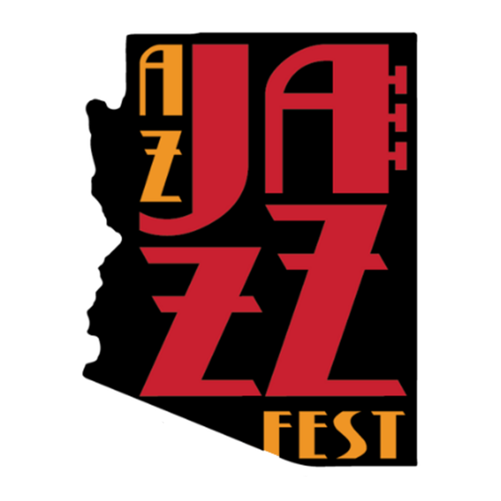 Arizona Jazz Festival Now On Sale!